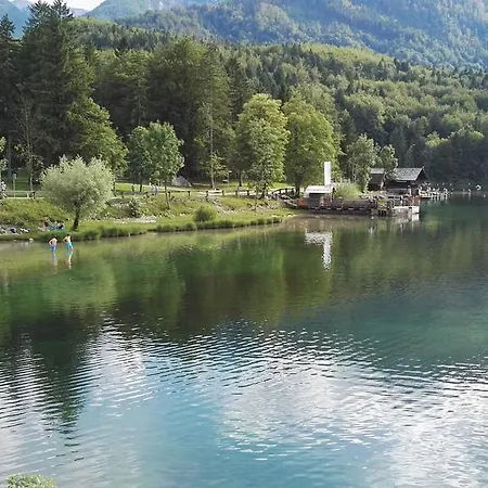 Apartamento Sija *