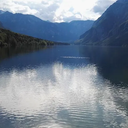 Apartament Sija Bohinj