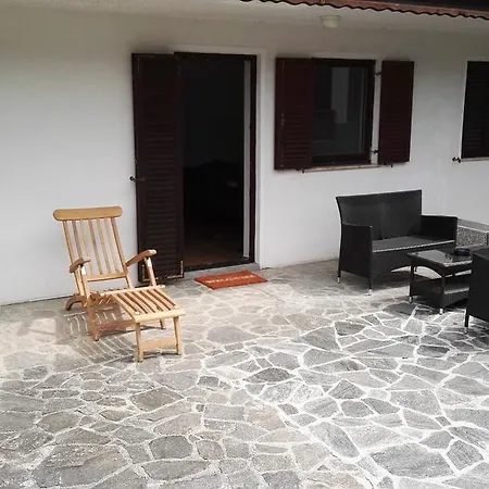 Sija * Bohinj