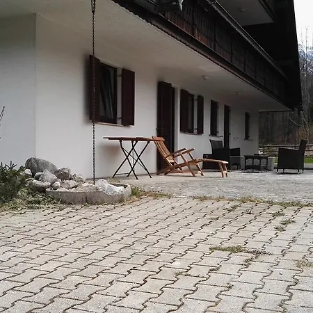 Sija Apartamento