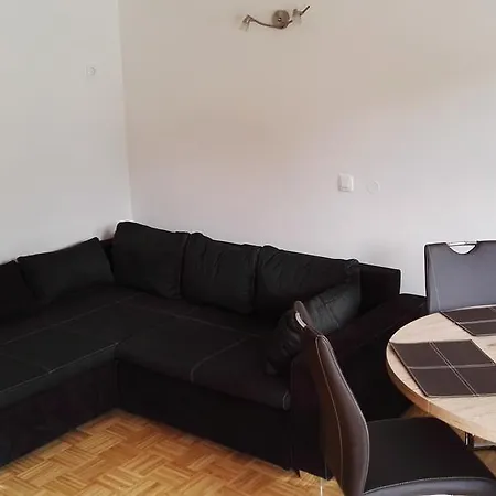 Apartman Sija Bohinji-tó