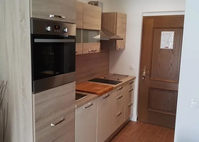 Apartma Sija *